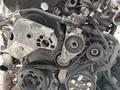 Двигатель на volkswagen golf IV 1.8 turbo. Фольсфаген Гольф4 Бора Джеттаүшін340 000 тг. в Алматы – фото 3