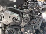 Двигатель на volkswagen golf IV 1.8 turbo. Фольсфаген Гольф4 Бора Джетта за 340 000 тг. в Алматы – фото 5