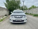 Toyota Corolla 2010 годаүшін6 700 000 тг. в Алматы – фото 5