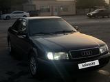 Audi 100 1992 года за 1 750 000 тг. в Кордай – фото 2