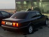Audi 100 1992 года за 1 750 000 тг. в Кордай – фото 3