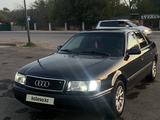 Audi 100 1992 года за 1 750 000 тг. в Кордай