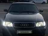 Audi 100 1992 года за 1 750 000 тг. в Кордай – фото 5