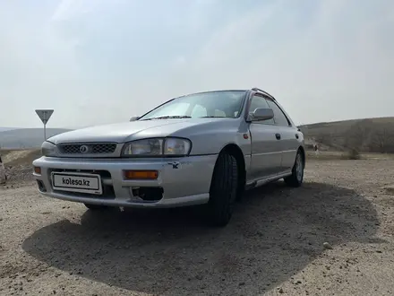 Subaru Impreza 1997 года за 2 100 000 тг. в Алматы – фото 3