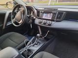 Toyota RAV4 2018 года за 12 500 000 тг. в Федоровка (Федоровский р-н) – фото 5