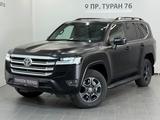 Toyota Land Cruiser Prestige Off-Road 2024 годаүшін53 600 000 тг. в Астана