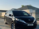 Toyota Sienna 2014 года за 11 000 000 тг. в Кульсары