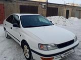 Toyota Carina E 1996 года за 1 400 000 тг. в Темиртау