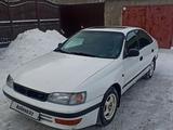 Toyota Carina E 1996 года за 1 400 000 тг. в Темиртау – фото 2