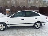 Toyota Carina E 1996 года за 1 400 000 тг. в Темиртау – фото 3
