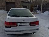 Toyota Carina E 1996 года за 1 400 000 тг. в Темиртау – фото 4