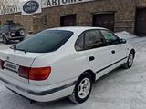 Toyota Carina E 1996 года за 1 400 000 тг. в Темиртау – фото 5