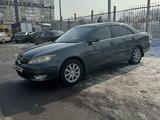 Toyota Camry 2005 года за 5 100 000 тг. в Алматы – фото 4