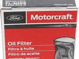 Масляный фильтр Ford (Motorcraft) FL-500S за 9 000 тг. в Алматы – фото 4