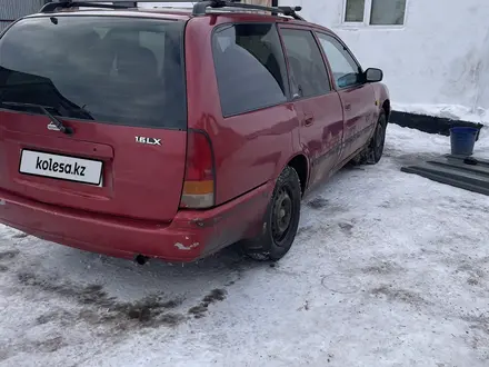 Nissan Primera 1995 года за 850 000 тг. в Астана – фото 2