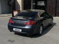 Infiniti G35 2008 года за 5 500 000 тг. в Актау – фото 7