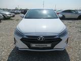 Hyundai Elantra 2019 годаүшін8 406 450 тг. в Шымкент