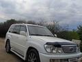 Lexus LX 470 2007 года за 10 500 000 тг. в Актобе – фото 3