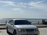 Lexus GS 300 1998 годаүшін3 500 000 тг. в Актау – фото 2