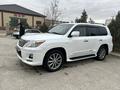 Lexus LX 570 2009 годаүшін18 500 000 тг. в Жанаозен