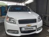 Chevrolet Nexia 2022 года за 4 300 000 тг. в Алматы