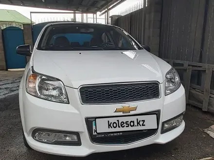 Chevrolet Nexia 2022 года за 4 300 000 тг. в Алматы