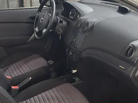 Chevrolet Nexia 2022 года за 4 300 000 тг. в Алматы – фото 11