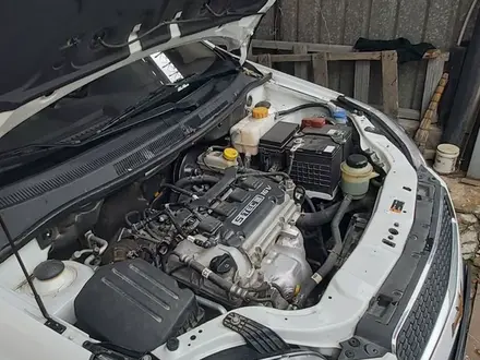 Chevrolet Nexia 2022 года за 4 300 000 тг. в Алматы – фото 16