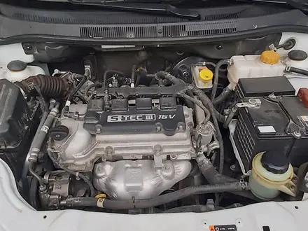 Chevrolet Nexia 2022 года за 4 300 000 тг. в Алматы – фото 18