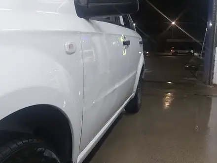 Chevrolet Nexia 2022 года за 4 300 000 тг. в Алматы – фото 22
