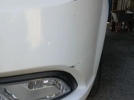 Chevrolet Nexia 2022 года за 4 300 000 тг. в Алматы – фото 23