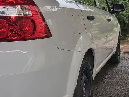 Chevrolet Nexia 2022 года за 4 300 000 тг. в Алматы – фото 7