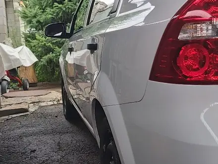Chevrolet Nexia 2022 года за 4 300 000 тг. в Алматы – фото 8