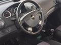 Chevrolet Nexia 2022 года за 4 300 000 тг. в Алматы – фото 9