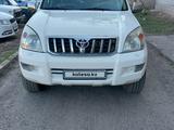 Toyota Land Cruiser Prado 2006 года за 10 000 000 тг. в Караганда