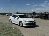 Toyota Camry 2018 годаfor15 000 000 тг. в Кызылорда