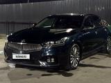 Kia K7 2017 года за 10 500 000 тг. в Талдыкорган – фото 2