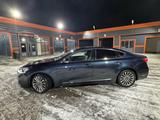 Kia K7 2017 года за 10 500 000 тг. в Талдыкорган – фото 5