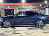 Kia K7 2017 года за 10 500 000 тг. в Талдыкорган – фото 3