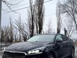 Kia K7 2017 года за 10 500 000 тг. в Талдыкорган – фото 4