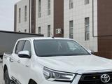 Toyota Hilux 2023 годаfor23 000 000 тг. в Жанаозен – фото 4