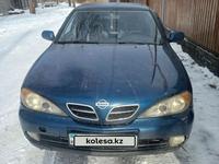 Nissan Primera 2001 года за 1 500 000 тг. в Алматы