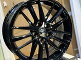 Диски Kамрики R17 5x114.3 за 220 000 тг. в Астана