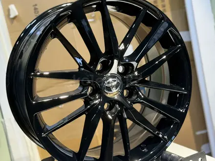 Диски Kамрики R17 5x114.3 за 220 000 тг. в Астана