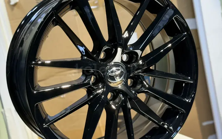Диски Kамрики R17 5x114.3үшін220 000 тг. в Астана