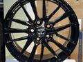 Диски Kамрики R17 5x114.3үшін220 000 тг. в Астана – фото 2