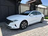 Hyundai Grandeur 2022 годаүшін18 000 000 тг. в Шымкент – фото 3