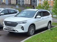 Haval M6 2023 годаүшін8 100 000 тг. в Астана