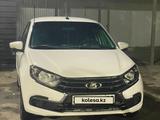 ВАЗ (Lada) Granta 2190 2019 года за 3 000 000 тг. в Алматы