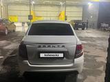 ВАЗ (Lada) Granta 2190 2019 года за 3 000 000 тг. в Алматы – фото 4